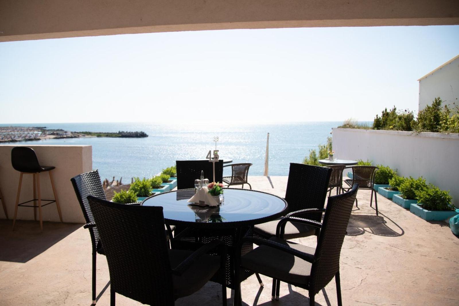 Hotel Iulia Resort Венус Экстерьер фото